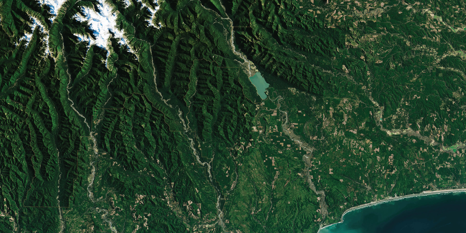 Water Quality Monitoring